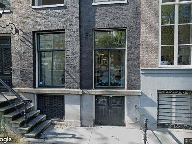 Bedrijfspand te huur in Centrum, Amsterdam