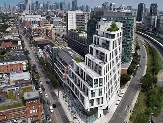 Condo for sale in Woburn, Ontario