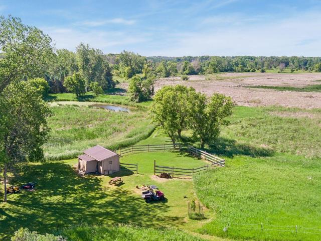 Land for sale in Forest Lake, Minnesota