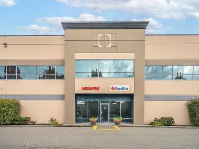 Commercial for sale in British Columbia