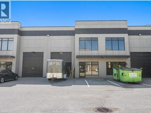 Commercial for sale in Coquitlam, British Columbia