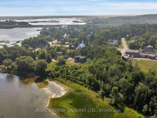 Land for sale in Tay, Ontario
