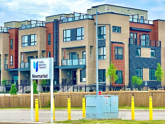 Condo for rent in York, Ontario