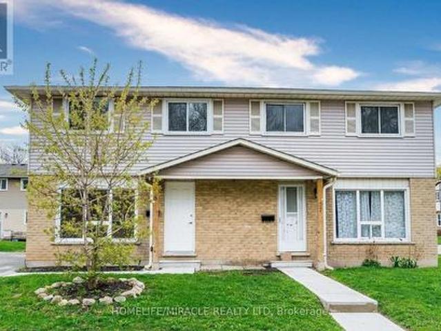Condo for sale in Waterloo, Ontario