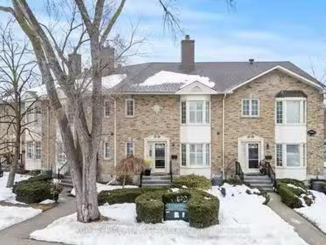 Condo for sale in Burlington, Ontario