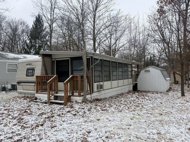 Land for sale in Sublette, Illinois
