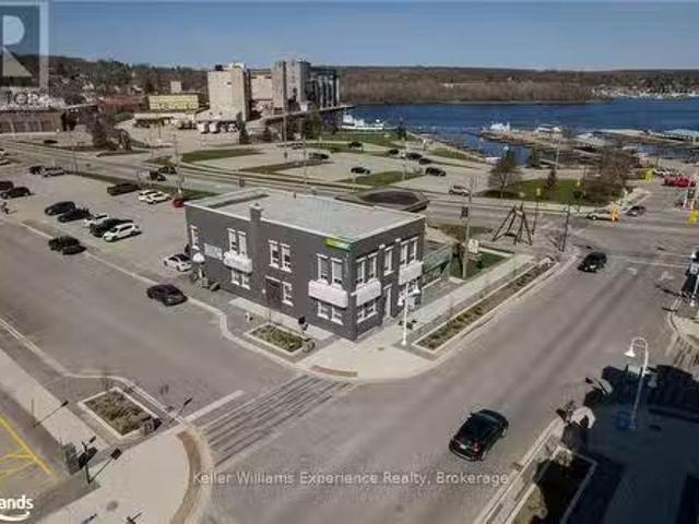 House for rent in Midland, Ontario