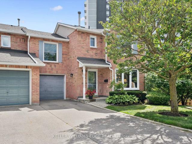 Condo for sale in Burlington, Ontario