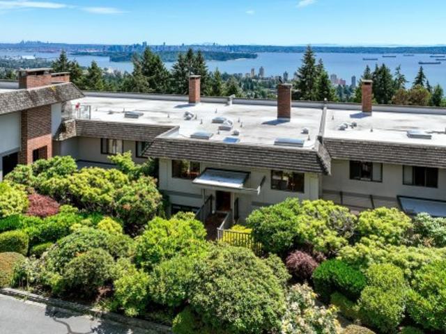 Property for sale in West Vancouver, British Columbia