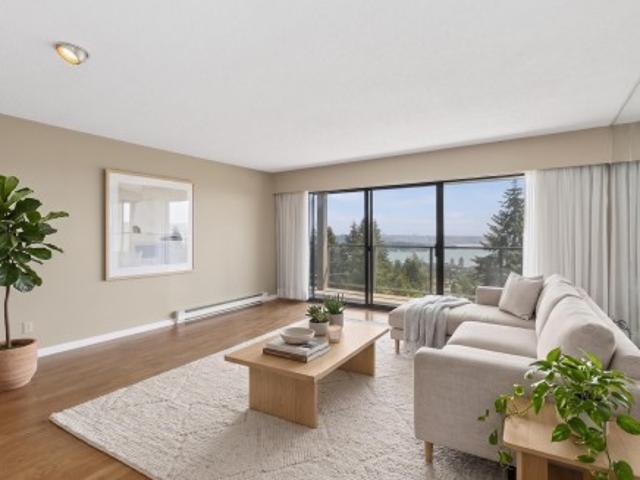 Property for sale in West Vancouver, British Columbia