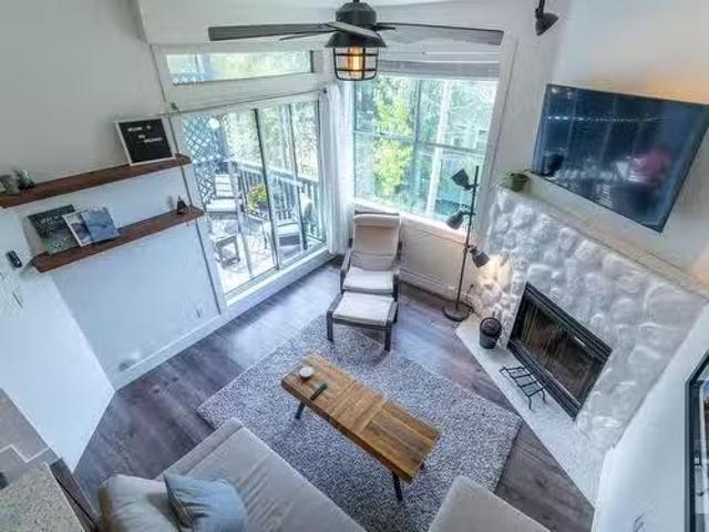 House for sale in Whistler, British Columbia