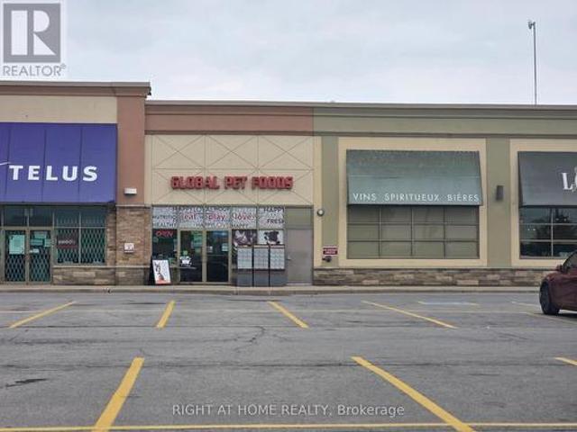 Commercial for sale in Ancaster, Ontario