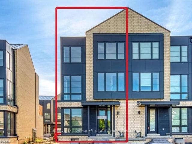 Condo for sale in Burlington, Ontario
