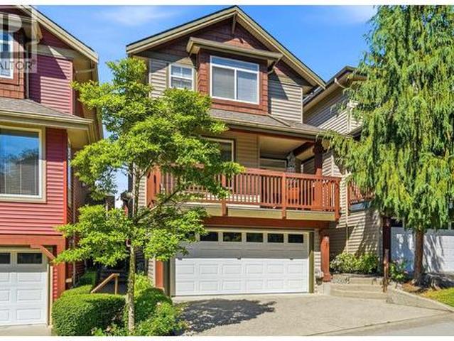Property for sale in Port Coquitlam, British Columbia