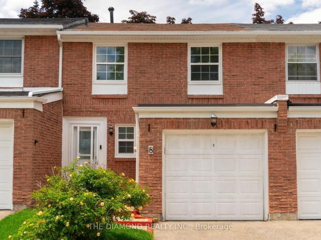 Condo for sale in Mississauga, Ontario
