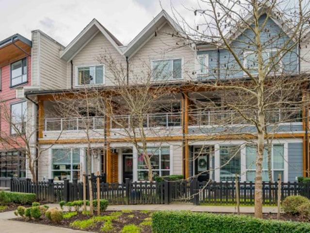 Townhouse for sale in Fort Langley, Township of Langley