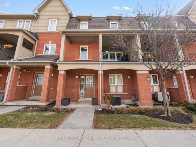 Condo for sale in Woburn, Ontario