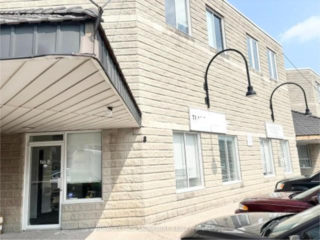 Commercial for rent in Mississauga, Ontario