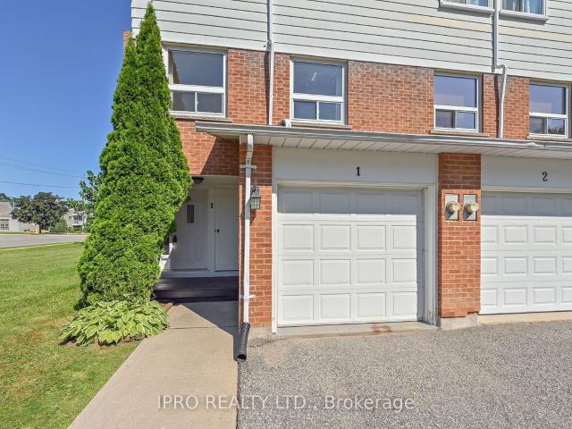 Condo for sale in Barrie, Ontario