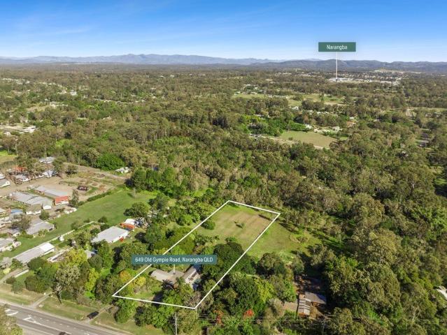Cottage for sale in Toombul, Queensland