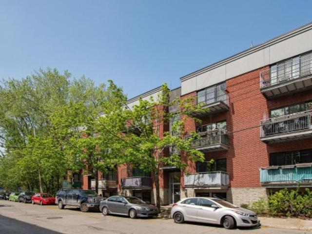Condo for sale in St. Leonard's, Quebec