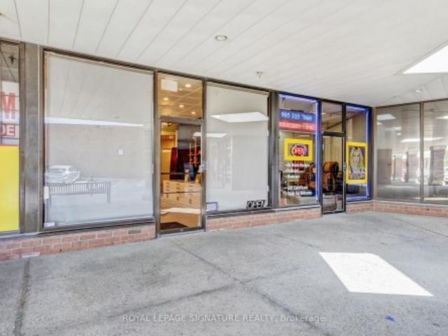 Commercial for sale in Burlington, Ontario