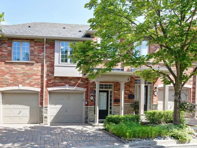 Condo for sale in Mississauga, Ontario