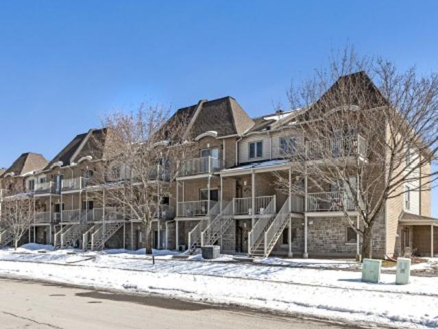 Condo for sale in Gatineau, Quebec