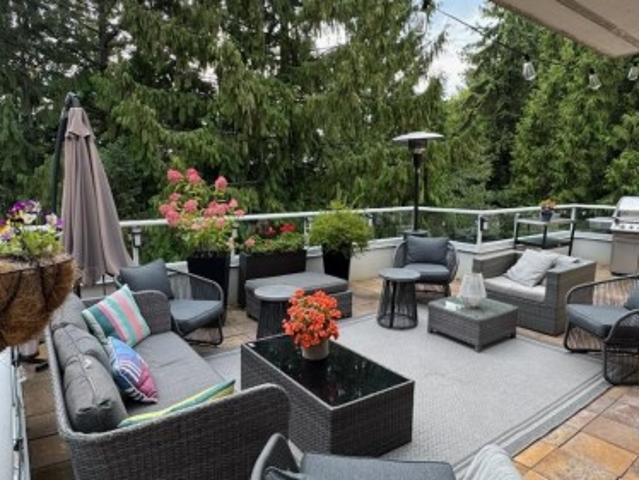 Townhouse for sale in British Columbia