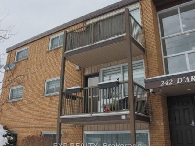 Condo for rent in Cobourg, Ontario