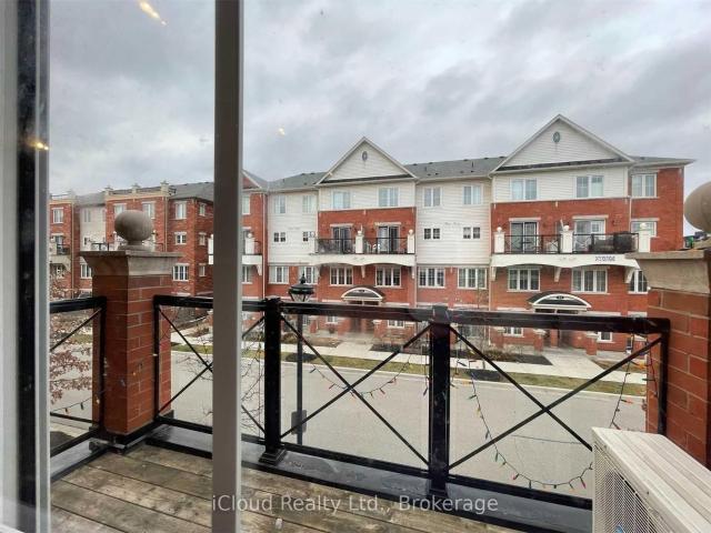 Condo for rent in Oakville, Ontario