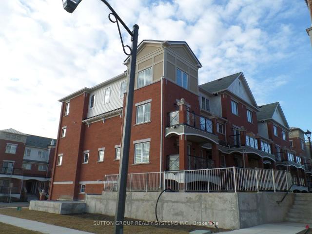 Condo for rent in Woburn, Ontario