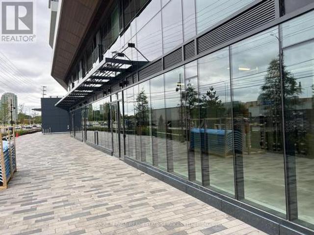 Commercial for rent in Mississauga, Ontario