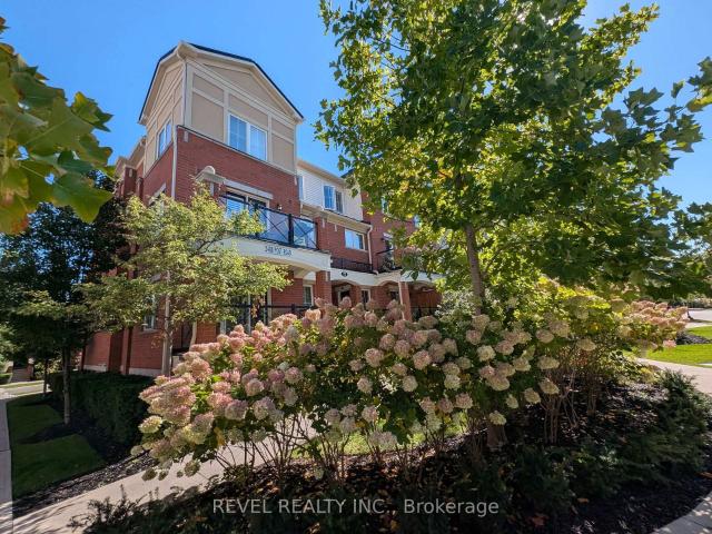Condo for rent in Oakville, Ontario