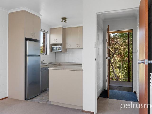 Apartment for rent in Hobart