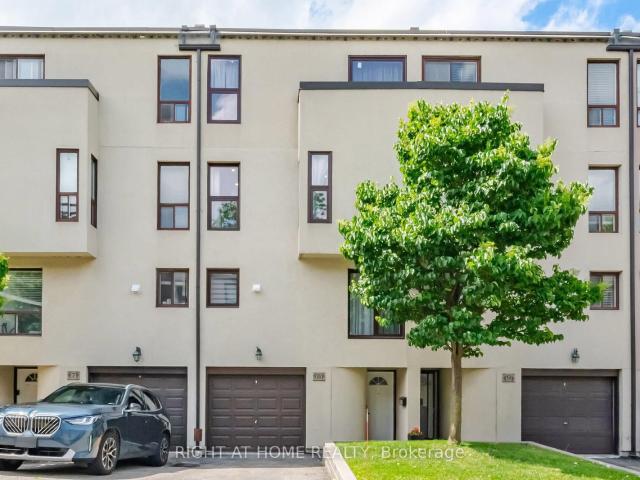 Condo for sale in Woburn, Ontario