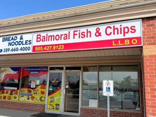 Commercial for sale in Durham, Ontario