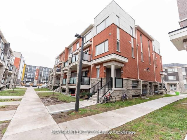 Condo for rent in Georgina, Ontario