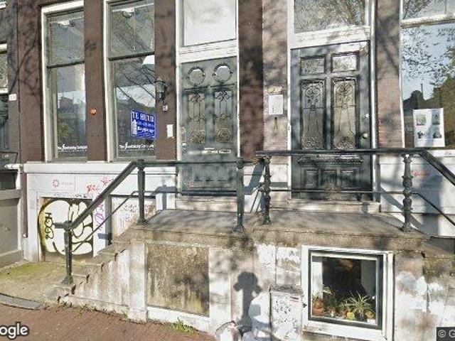 Bedrijfspand te huur in Centrum, Amsterdam