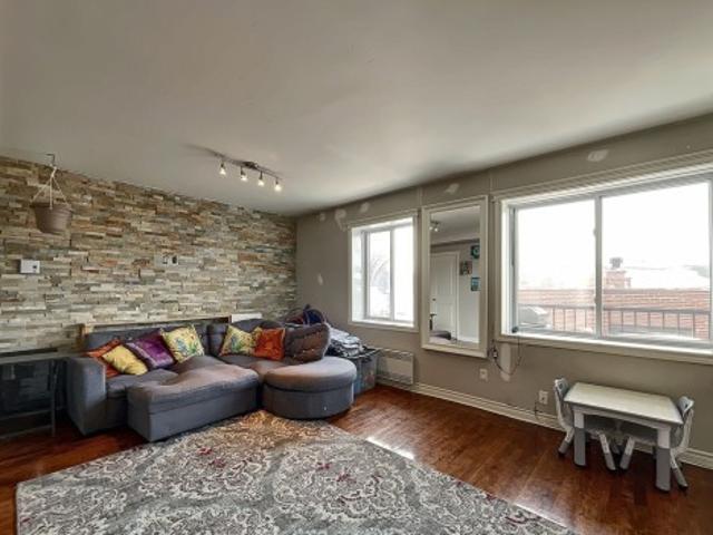 Condo for sale in St. Leonard's, Quebec