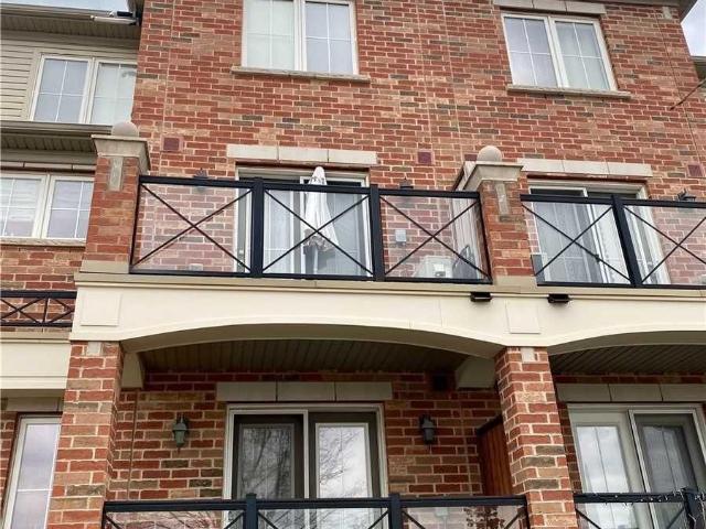 Condo for rent in Woburn, Ontario