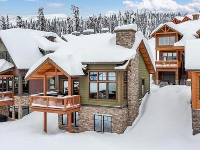 House for sale in British Columbia