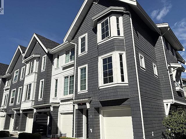 Condo for sale in Port Coquitlam, British Columbia