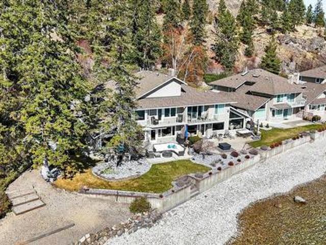 House for sale in West Kelowna, British Columbia