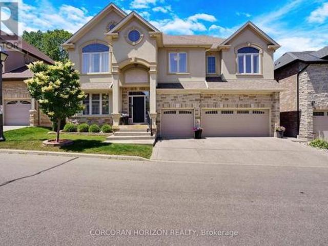 House for sale in Kitchener, Ontario