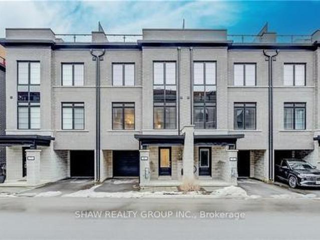 House for sale in Cambridge, Ontario