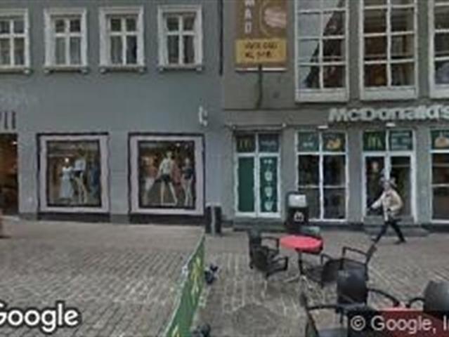 Erhvervsejendom til leje i Aarhus, Aarhus Kommune