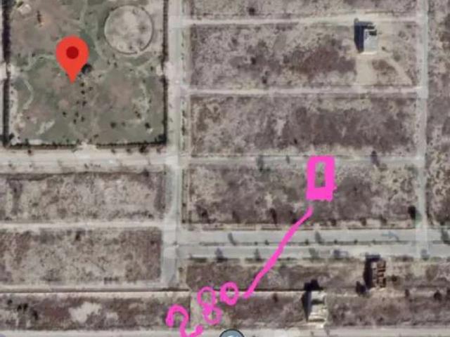 Land for sale in بهكّر, میانوالی ڈویژن