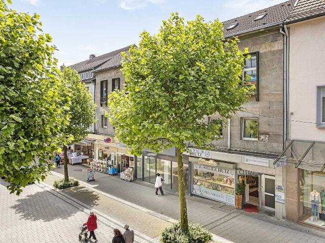 Haus kaufen in Remscheid, Nordrhein-Westfalen