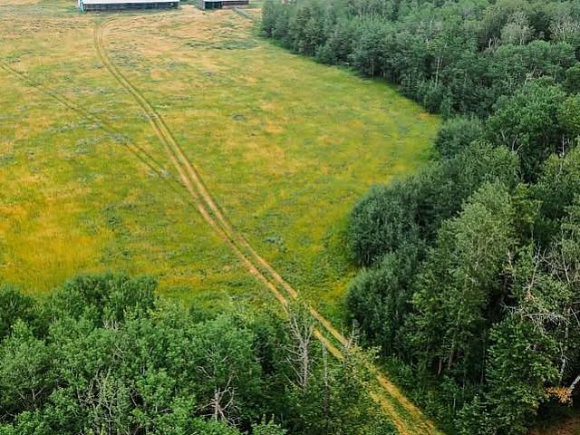 Land for sale in Alberta